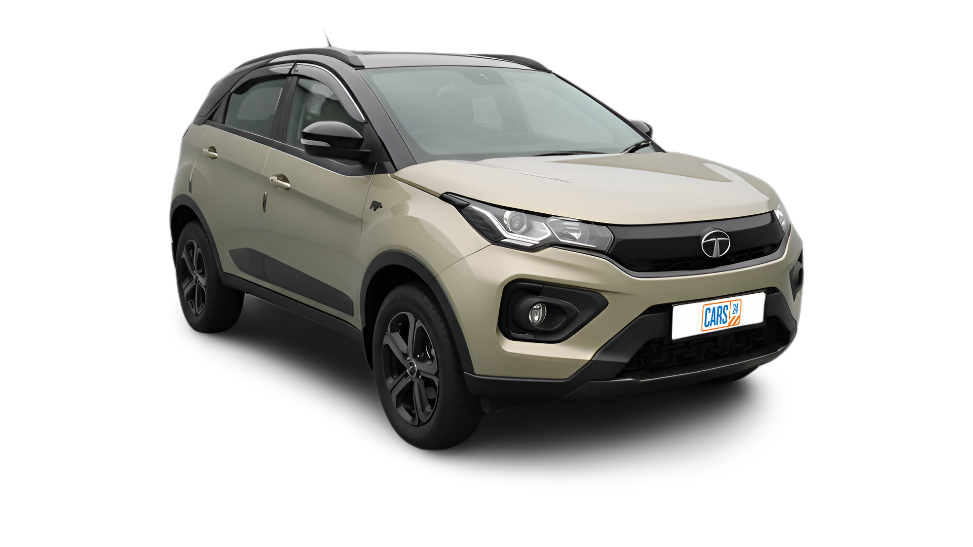 Tata NEXON-img